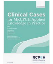 clinical cases for mrcpch applied knowledge in practice
