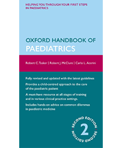 Oxford Handbook of Paediatrics