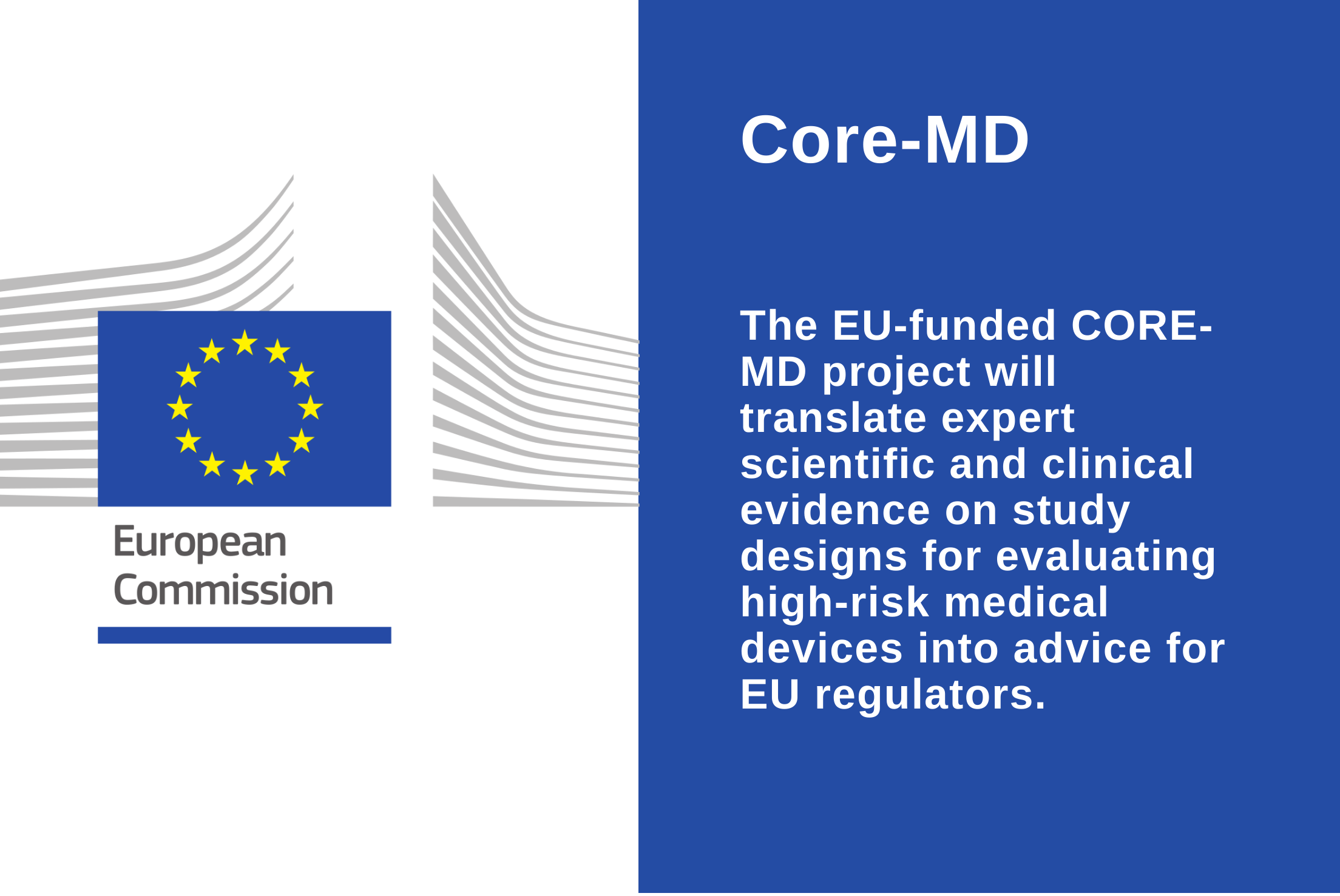 CORE-MD