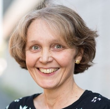ANNEMIEKE BOOT