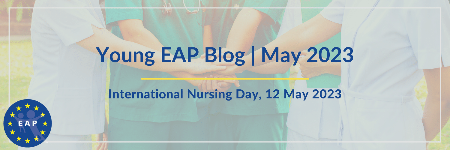 EAP Blog template